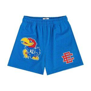 Eric Emanuel Mesh Breathable Gym Training Men's